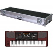 Korg Pa1000 Flightcase